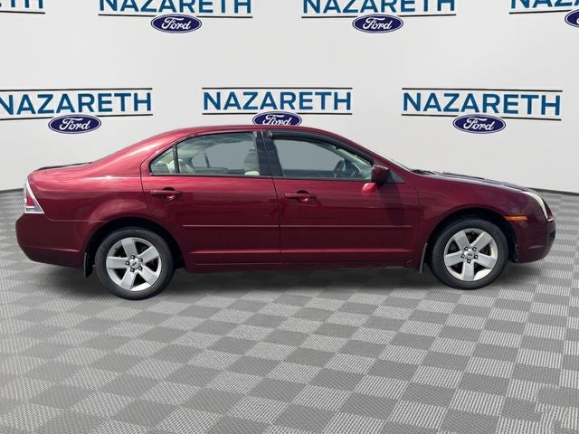 2006 Ford Fusion SE
