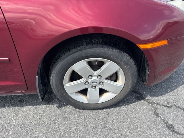 2006 Ford Fusion SE