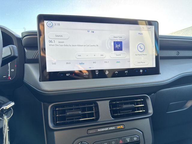 2025 Ford Maverick XL