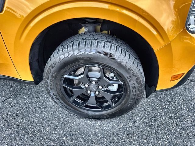 2023 Ford Maverick XLT