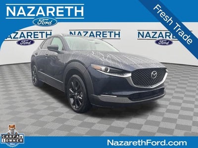2025 Mazda Mazda CX-30 2.5 S Select Sport