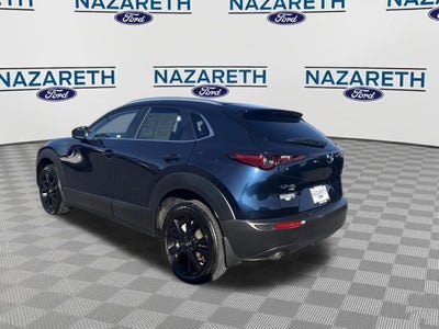 2025 Mazda Mazda CX-30 2.5 S Select Sport