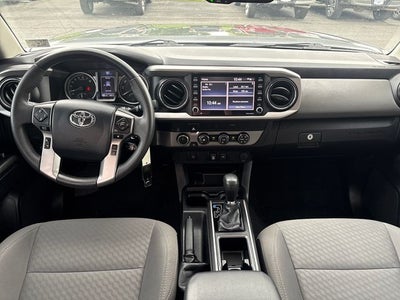 2020 Toyota Tacoma SR5 V6