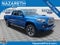 2017 Toyota Tacoma TRD Sport V6