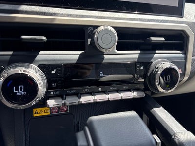 2024 Toyota Tacoma Limited