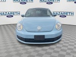 2013 Volkswagen Beetle 2.5L