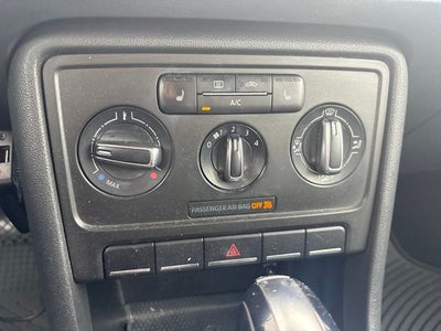 2013 Volkswagen Beetle 2.5L