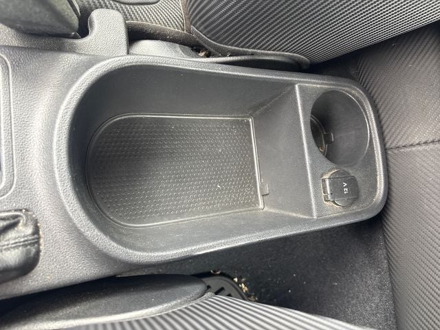 2013 Volkswagen Beetle 2.5L