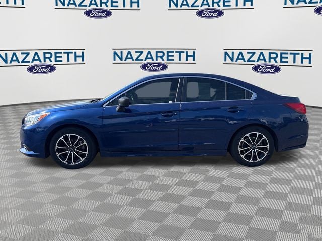 2017 Subaru Legacy 2.5i