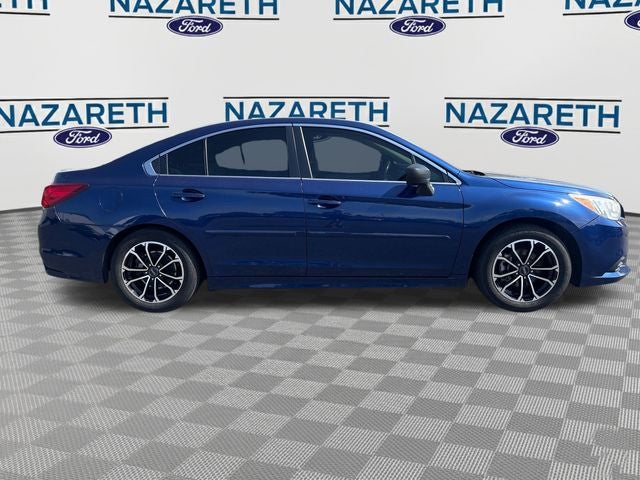 2017 Subaru Legacy 2.5i