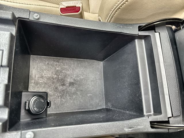 2021 Subaru Legacy Limited XT