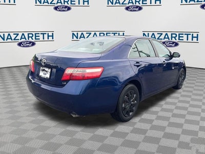 2008 Toyota Camry LE