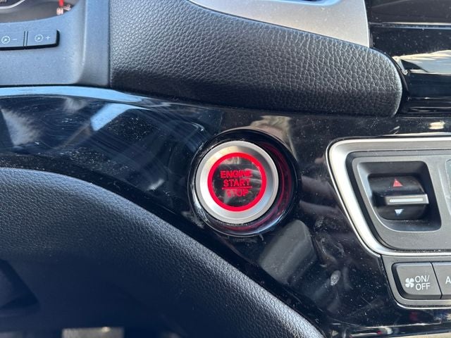 2018 Honda Pilot Elite