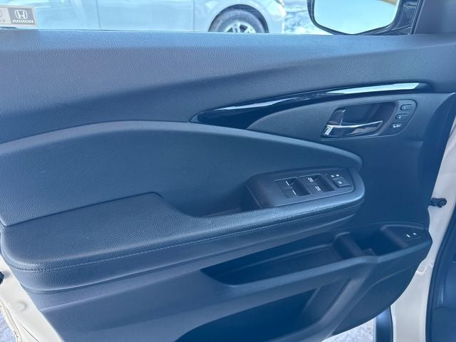 2018 Honda Pilot Elite