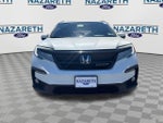 2022 Honda Pilot Black Edition