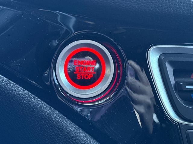 2022 Honda Pilot Black Edition
