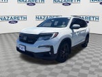 2022 Honda Pilot Black Edition
