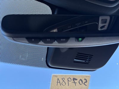 2022 Honda Pilot Black Edition