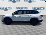2022 Honda Pilot Black Edition