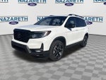 2023 Honda Passport Elite