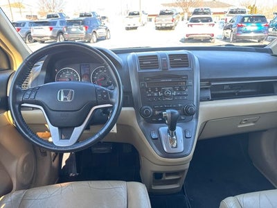 2011 Honda CR-V EX-L