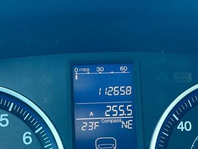 2011 Honda CR-V EX-L