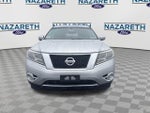 2014 Nissan Pathfinder SV