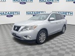 2014 Nissan Pathfinder SV
