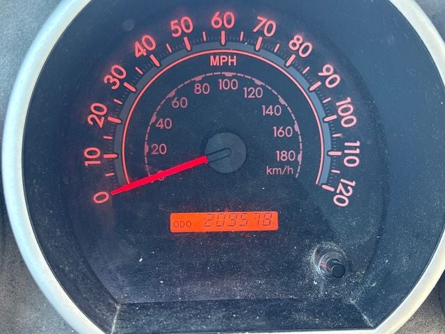 2012 Toyota Tundra Grade
