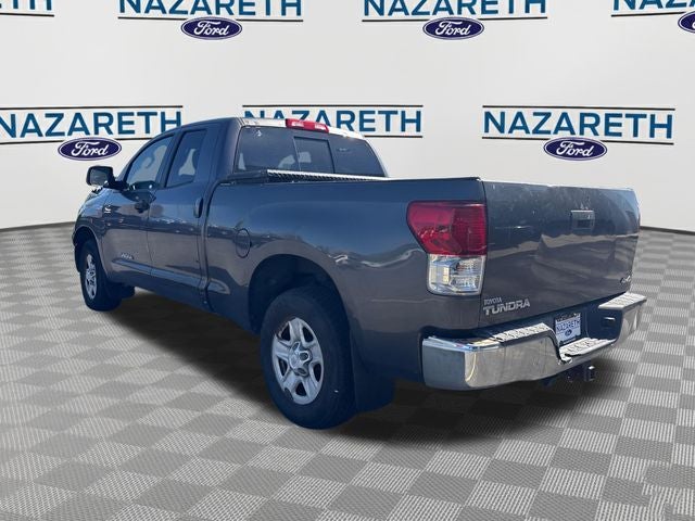 2012 Toyota Tundra Grade