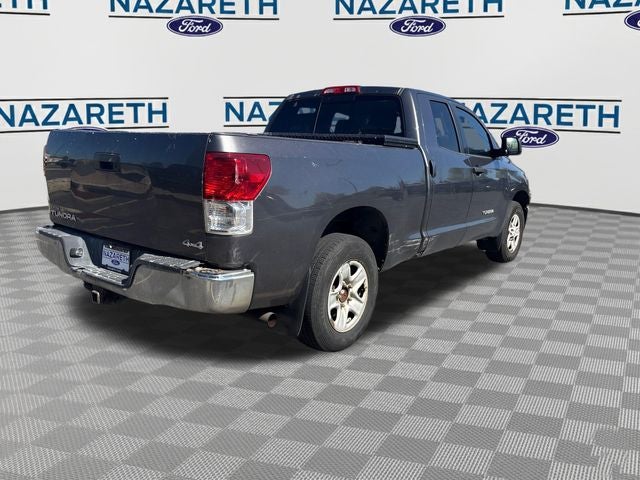 2012 Toyota Tundra Grade