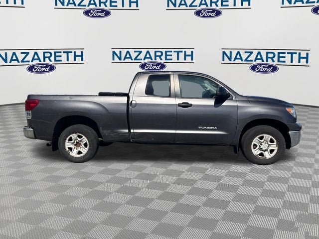 2012 Toyota Tundra Grade