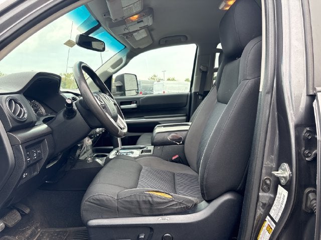 2014 Toyota Tundra SR5