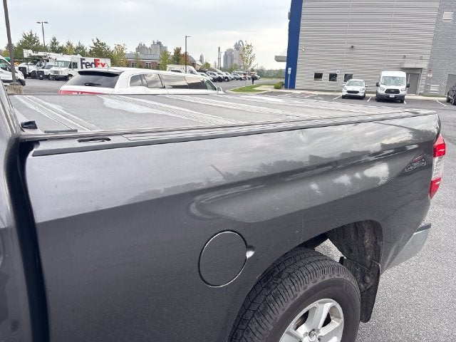2014 Toyota Tundra SR5