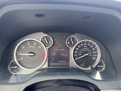 2014 Toyota Tundra SR5