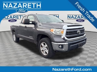 2014 Toyota Tundra SR5