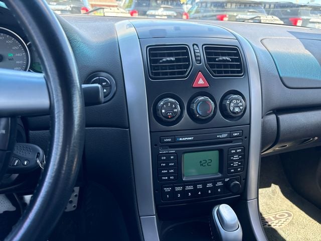 2005 Pontiac GTO Base