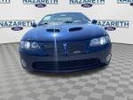 2005 Pontiac GTO Base