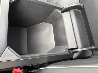 2025 Tesla Cybertruck Base