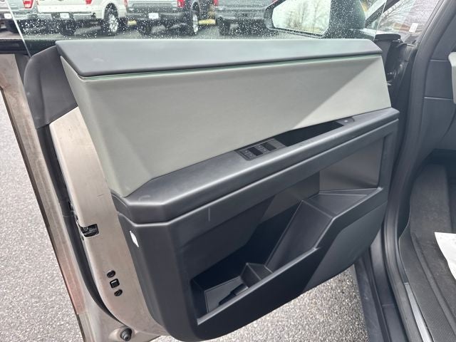 2025 Tesla Cybertruck Base