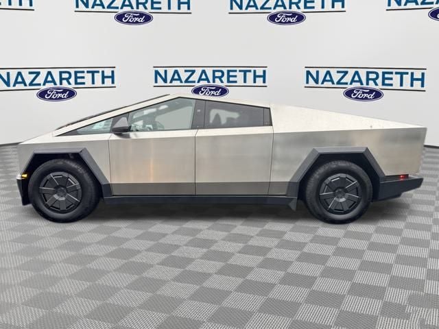 2025 Tesla Cybertruck Base