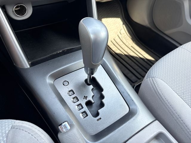 2011 Subaru Forester 2.5X Premium