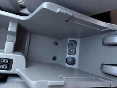 2011 Subaru Forester 2.5X Premium
