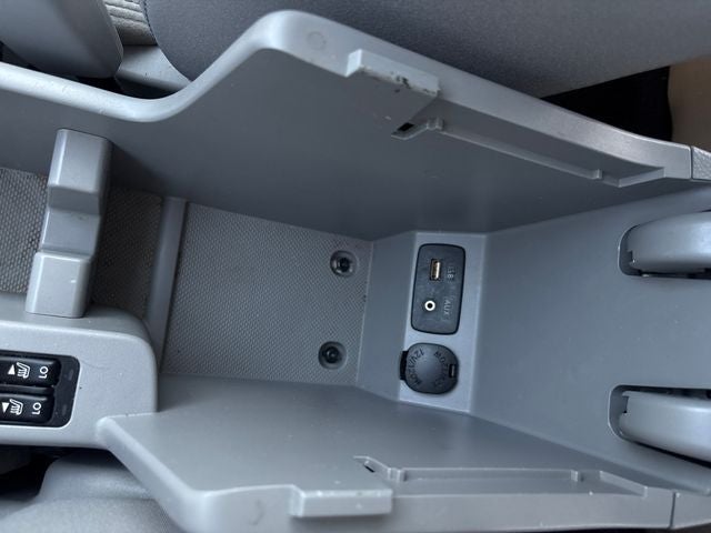 2011 Subaru Forester 2.5X Premium