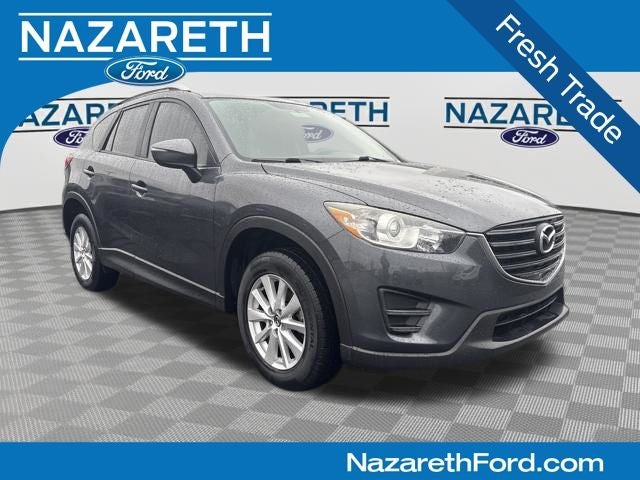 2016 Mazda Mazda CX-5 Sport