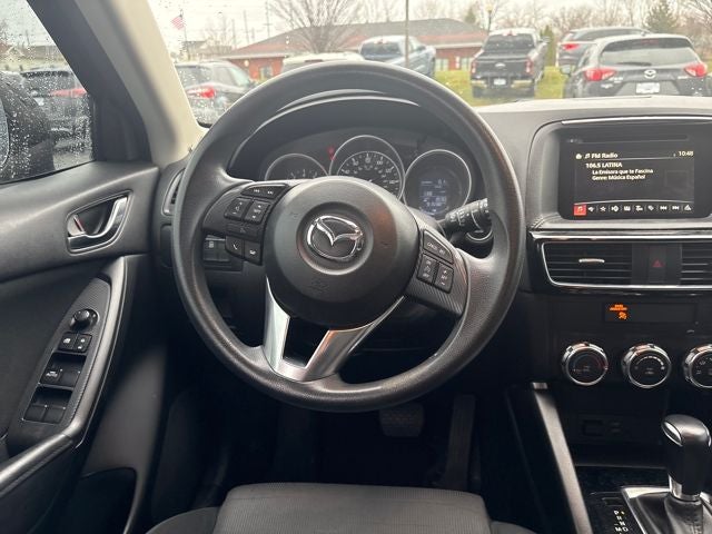 2016 Mazda Mazda CX-5 Sport