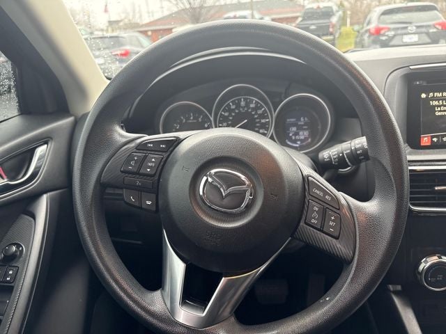 2016 Mazda Mazda CX-5 Sport