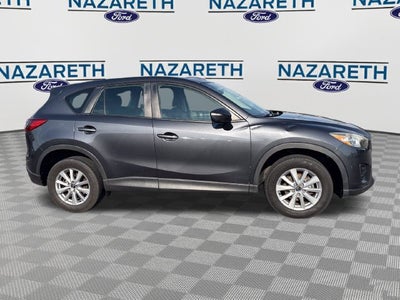 2016 Mazda Mazda CX-5 Sport