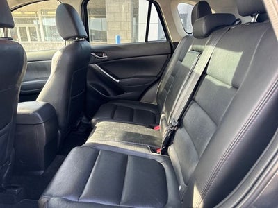 2016 Mazda Mazda CX-5 Grand Touring