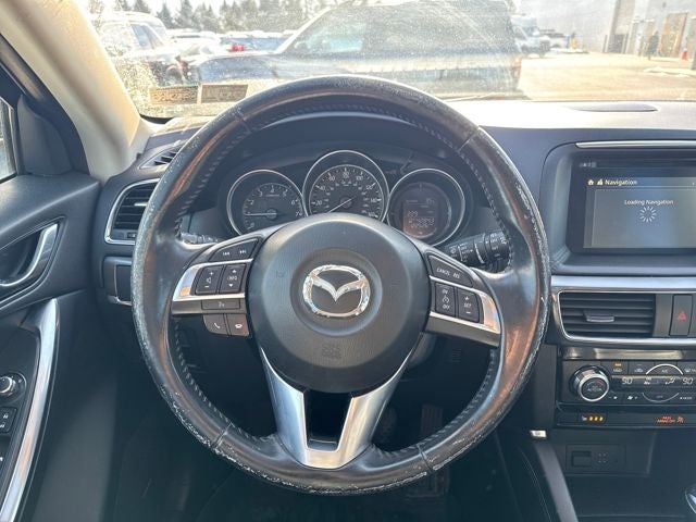 2016 Mazda Mazda CX-5 Grand Touring